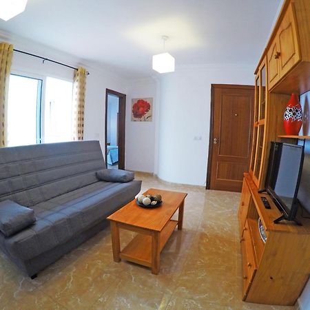 Apartamento Beneharo En San Andres San Andrés Exterior foto