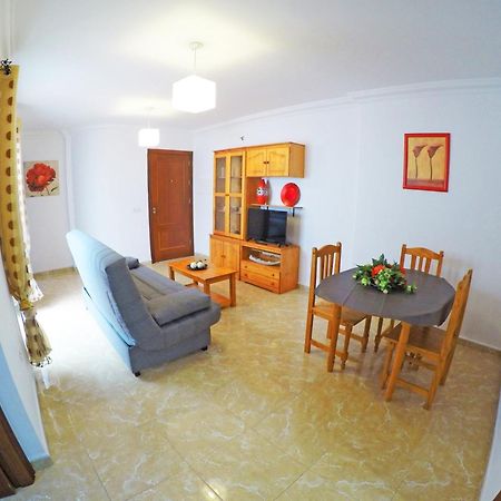 Apartamento Beneharo En San Andres San Andrés Exterior foto