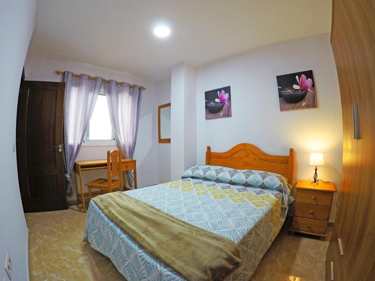 Apartamento Beneharo En San Andres San Andrés Exterior foto