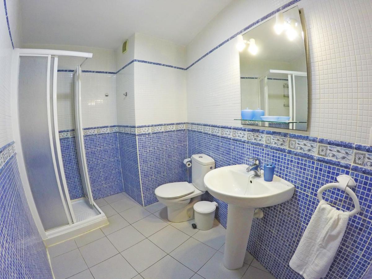 Apartamento Beneharo En San Andres San Andrés Exterior foto