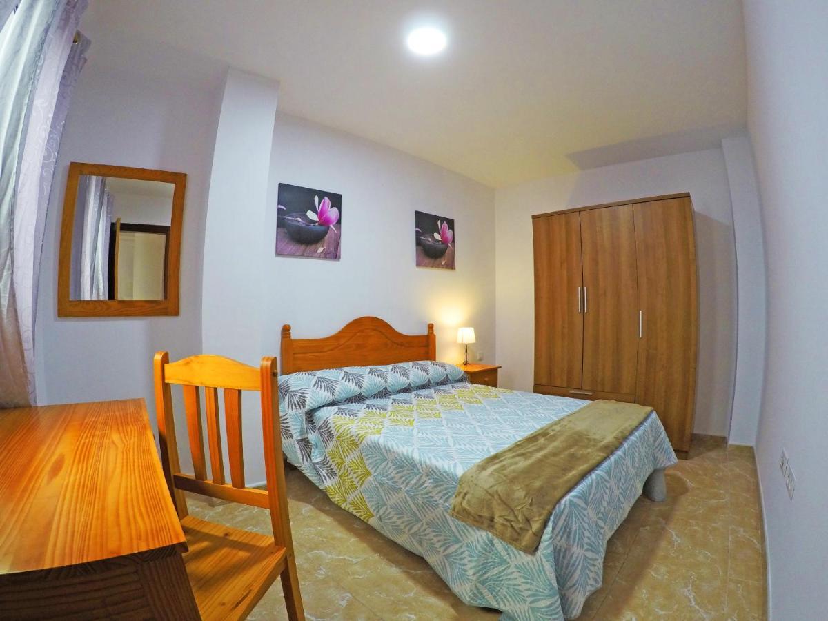 Apartamento Beneharo En San Andres San Andrés Exterior foto