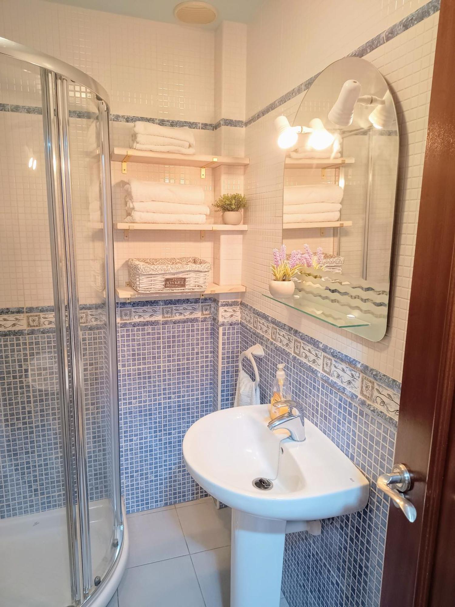 Apartamento Beneharo En San Andres San Andrés Exterior foto