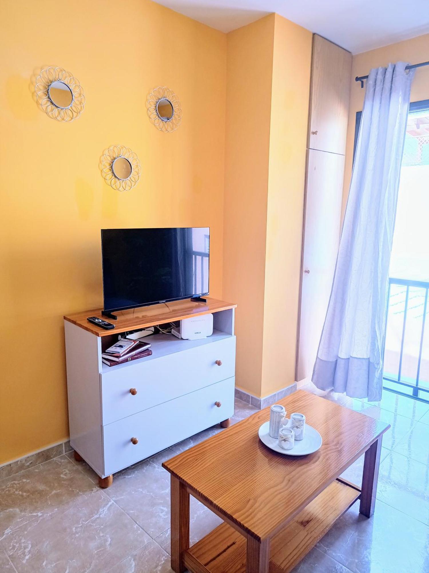 Apartamento Beneharo En San Andres San Andrés Exterior foto