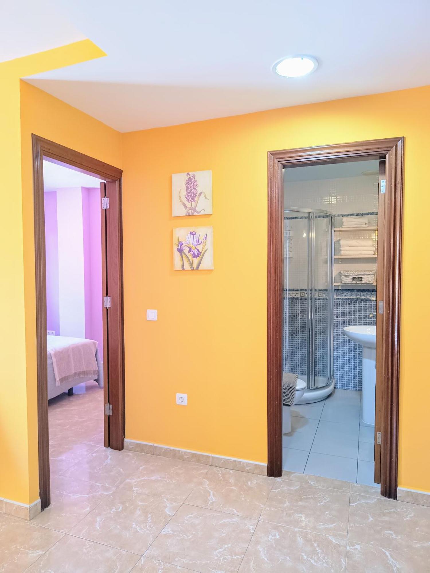 Apartamento Beneharo En San Andres San Andrés Exterior foto