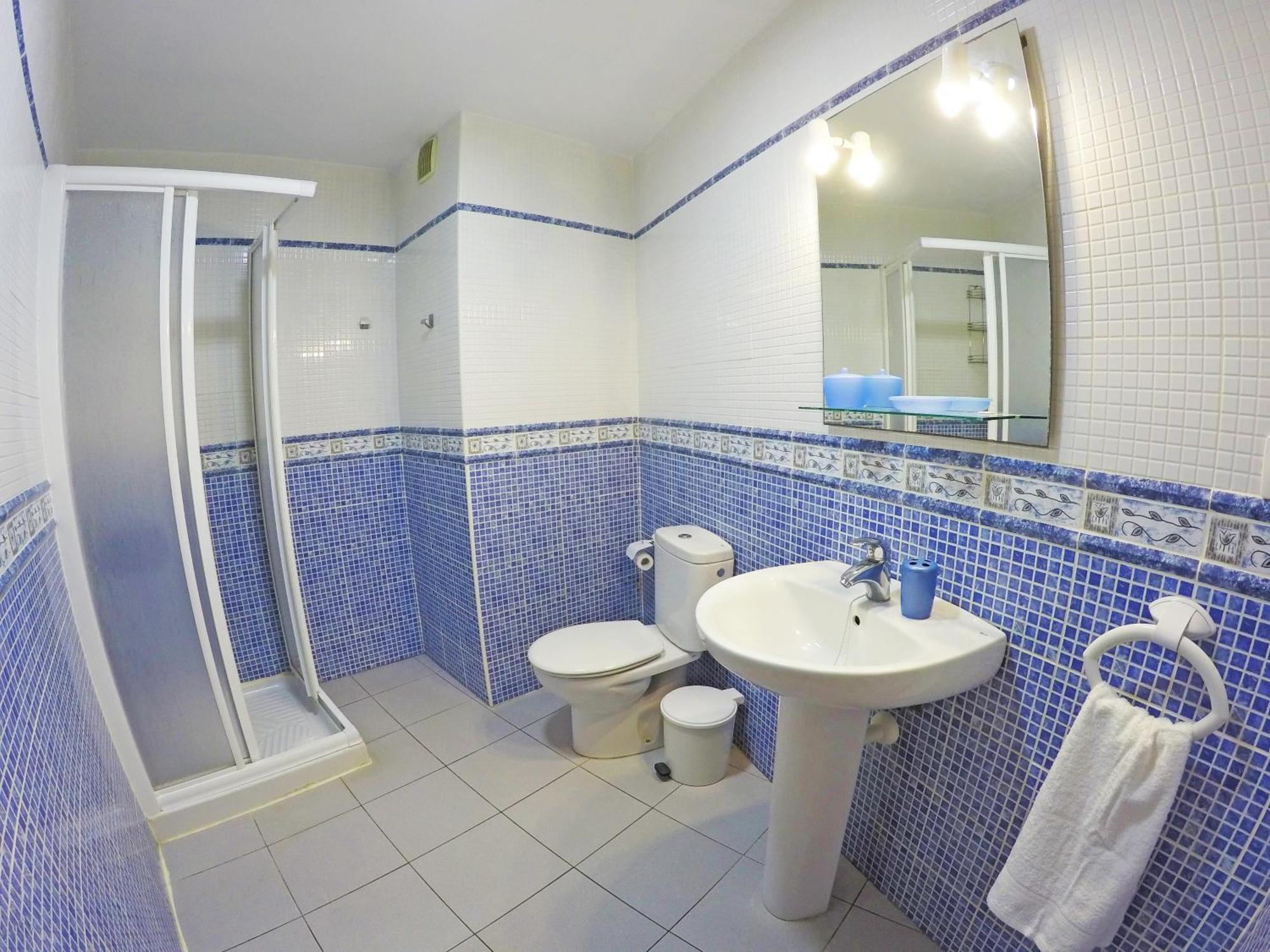 Apartamento Beneharo En San Andres San Andrés Exterior foto