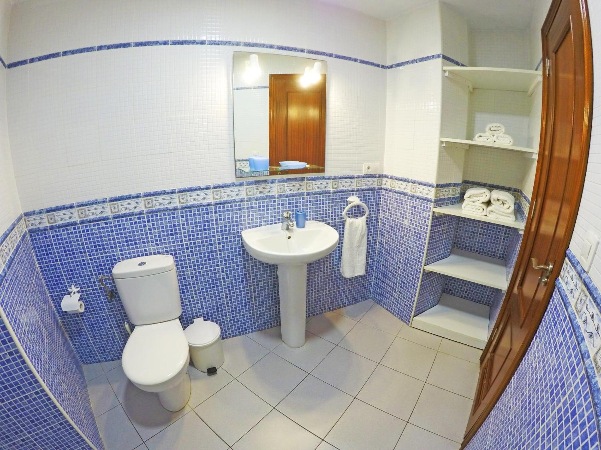 Apartamento Beneharo En San Andres San Andrés Exterior foto