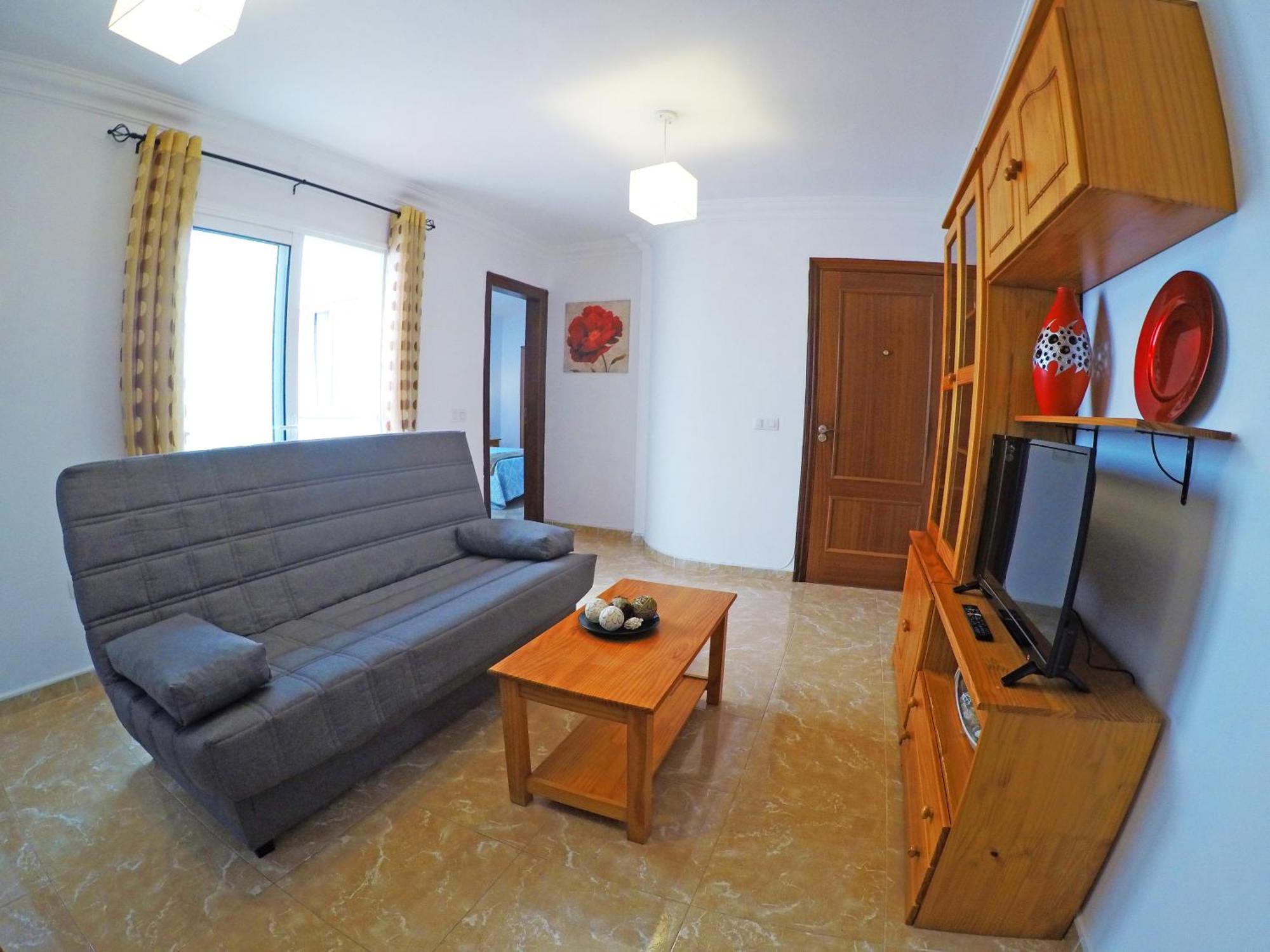 Apartamento Beneharo En San Andres San Andrés Exterior foto