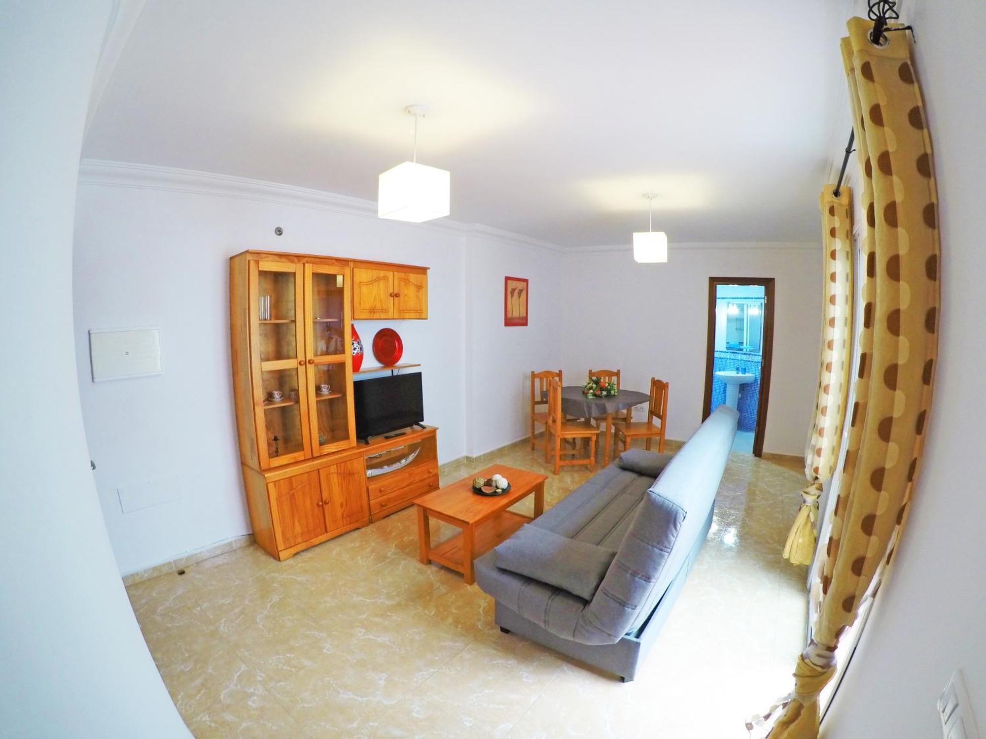 Apartamento Beneharo En San Andres San Andrés Exterior foto