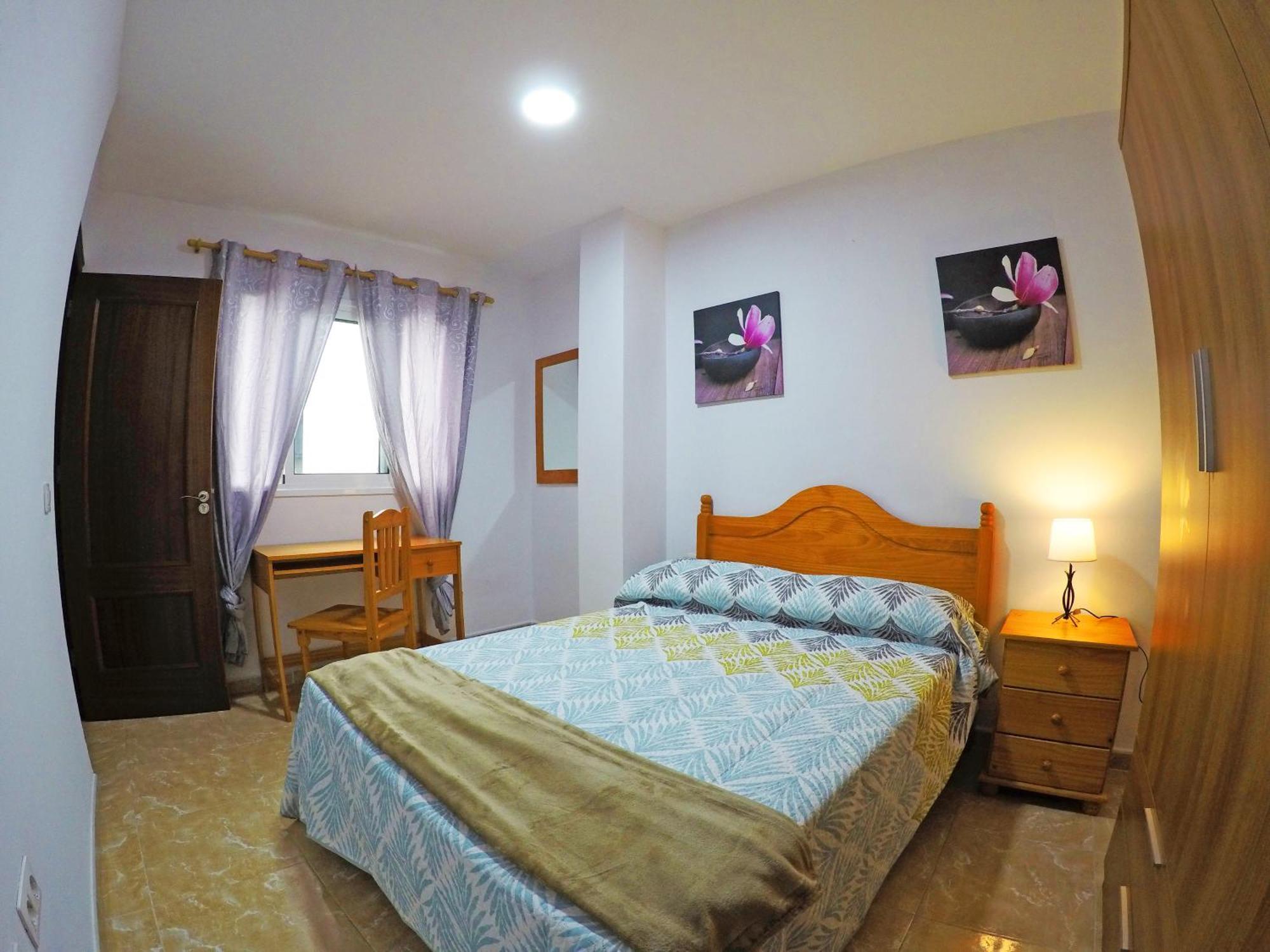 Apartamento Beneharo En San Andres San Andrés Exterior foto