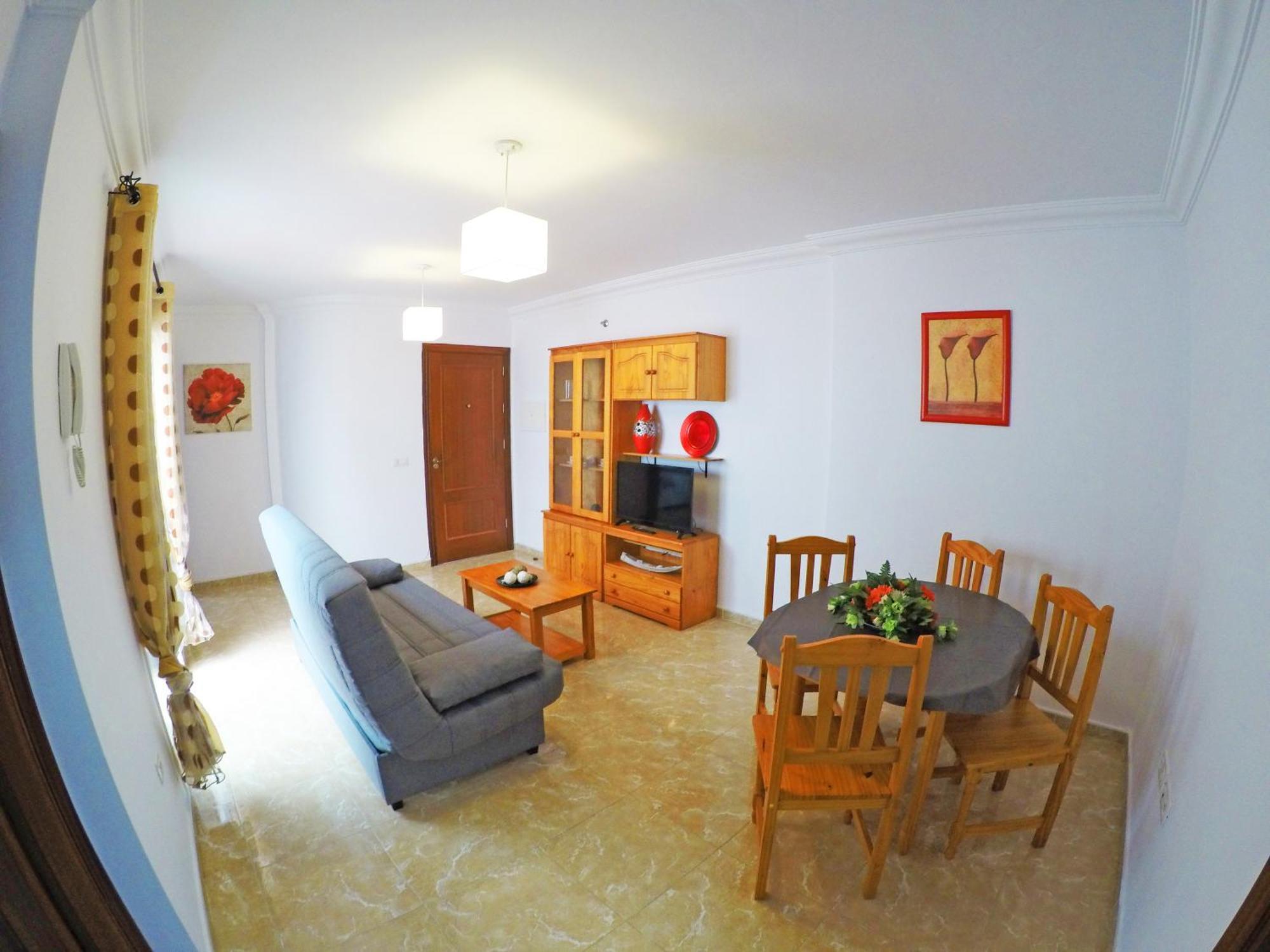 Apartamento Beneharo En San Andres San Andrés Exterior foto
